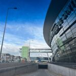 NOT ASSISTED SANTIAGO AIRPORT TRANSFER