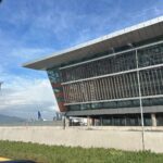 ASSISTED SANTIAGO AIRPORT TRANSFER