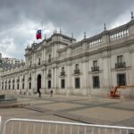 GUIDED SANTIAGO CITY TOUR